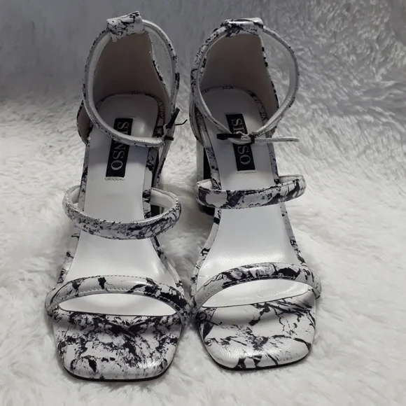 Senso shoes - Picture 3 of 6